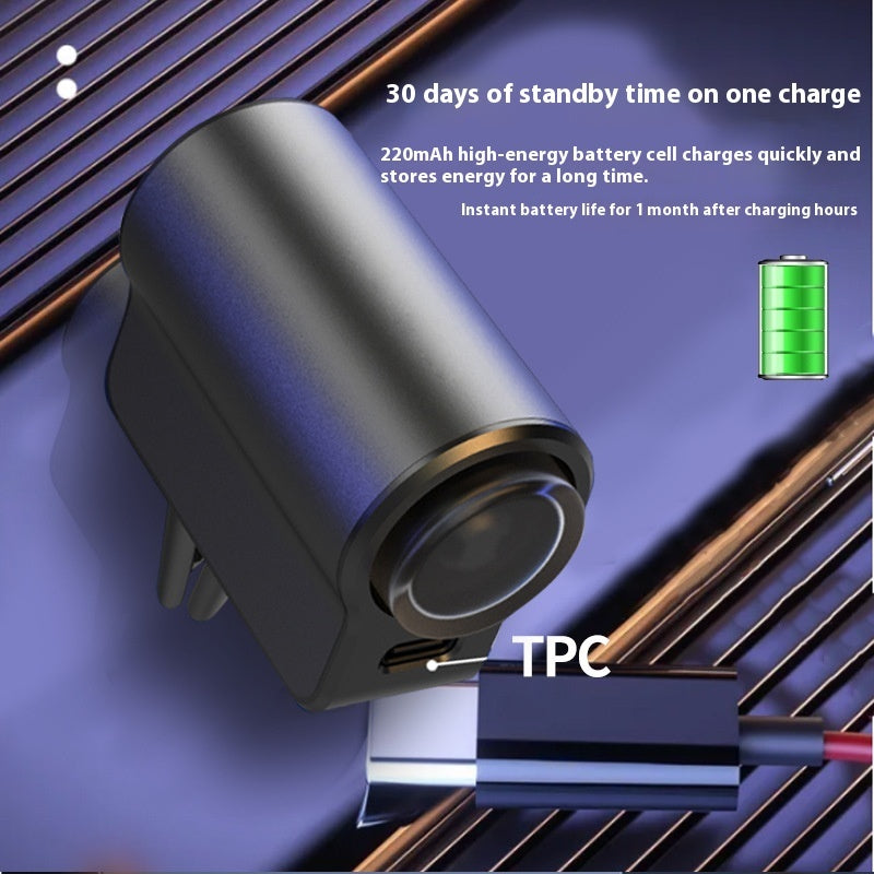 Smart Diffuser for Car