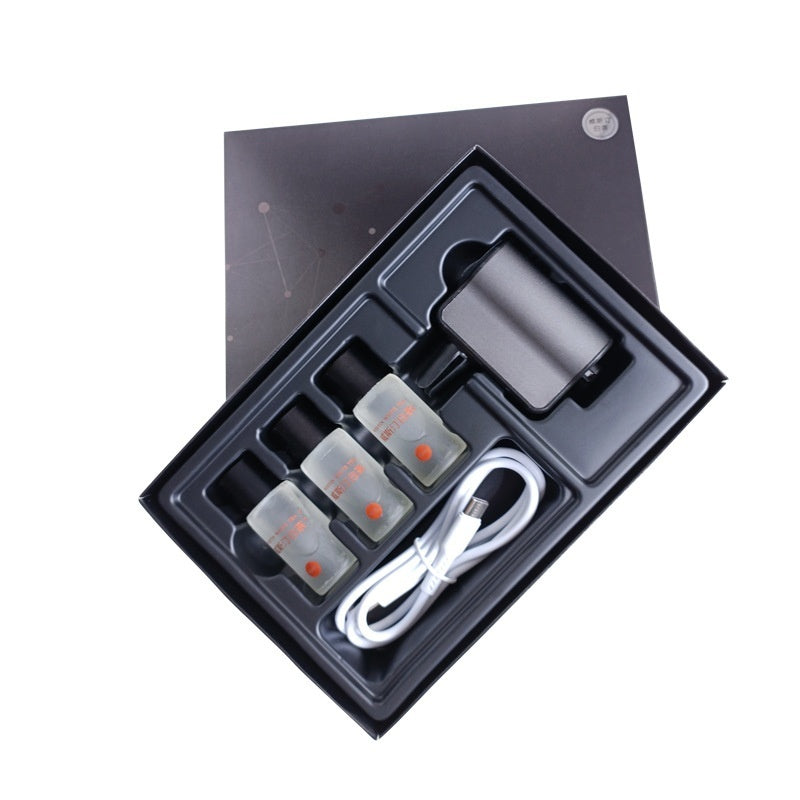 Smart Diffuser for Car